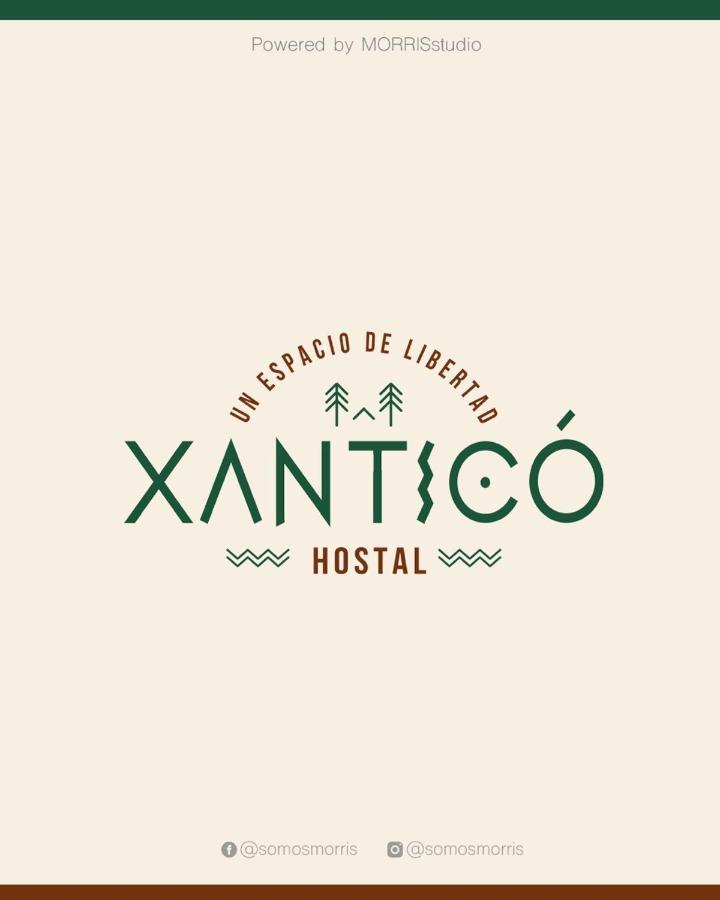 XanticoHostal Ipiales Esterno foto